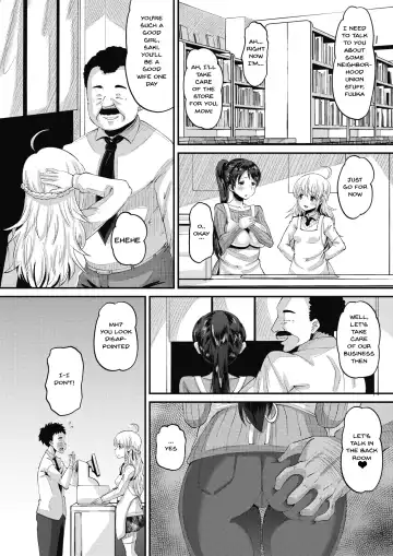 [Norakuro Nero] Tuberose Dazai Oyako Shoutengai Ch. 1 Fhentai - Page 4