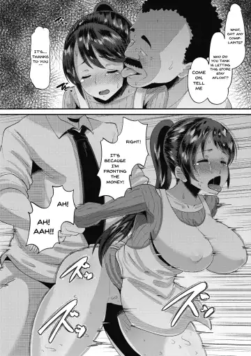 [Norakuro Nero] Tuberose Dazai Oyako Shoutengai Ch. 1 Fhentai - Page 6