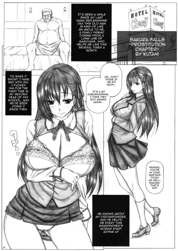 [Kutani] Angel's stroke 103 Kuroki Sakura 2 Fhentai - Page 3
