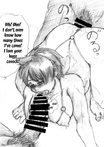 CAPCOM (& MORE!) VS FIGHTING GIRLS Swimsuit & Gangbang Special Fhentai - Page 56