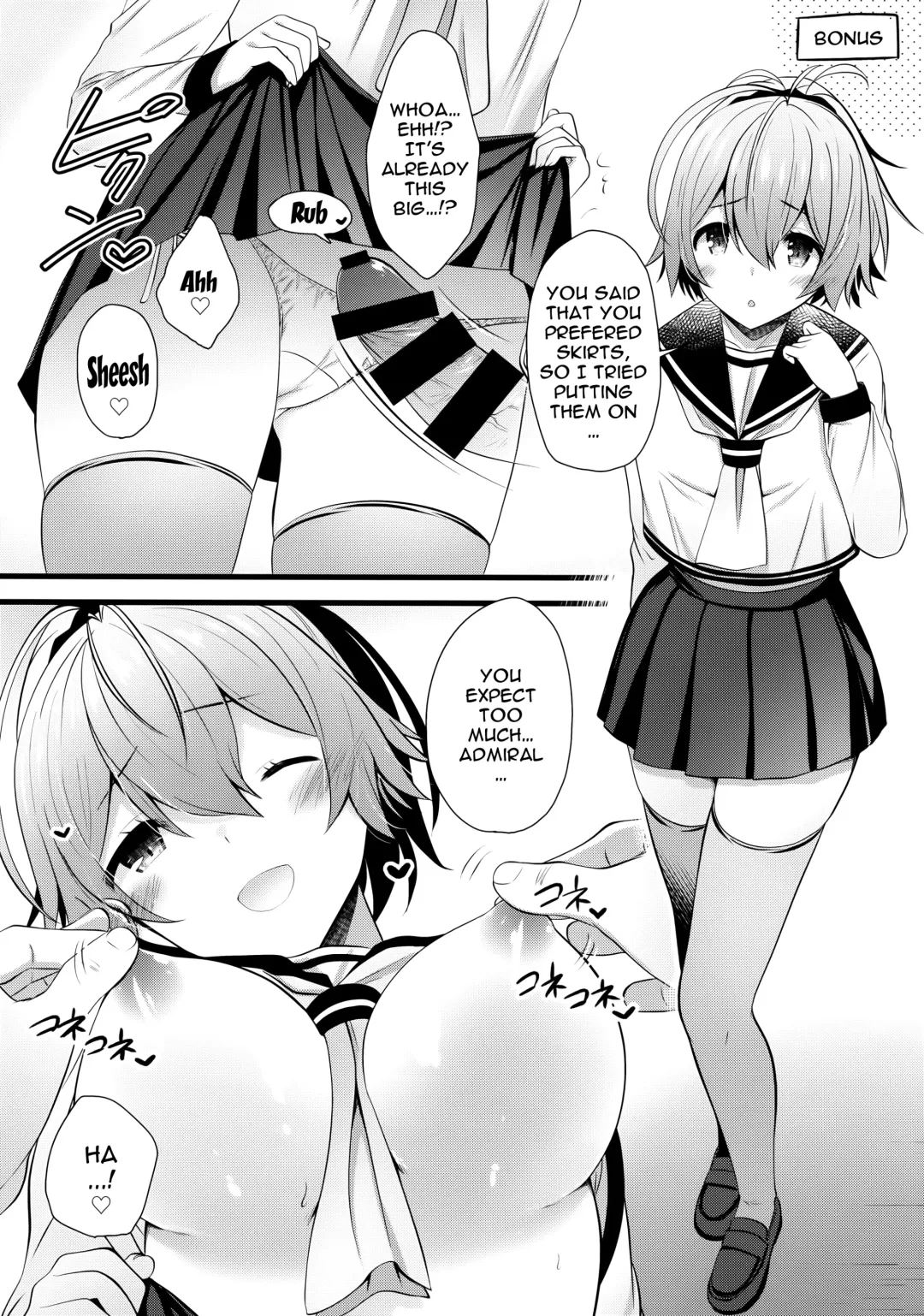 [Yuasa] Fuyu no Aoba wa Doudesuka? | How Do You Like Aoba In The Winter? Fhentai - Page 13