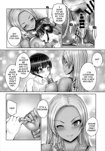 [Otone] Ryo-san ni Ippai Amaechau! | Let Ryo-san Spoil You! Fhentai - Page 19