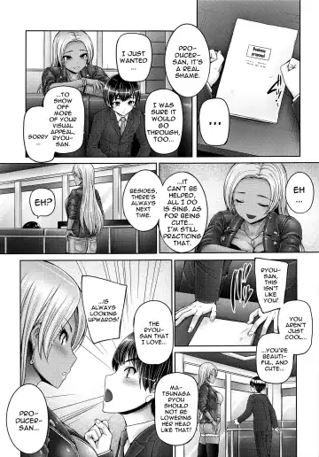 [Otone] Ryo-san ni Ippai Amaechau! | Let Ryo-san Spoil You! Fhentai - Page 2