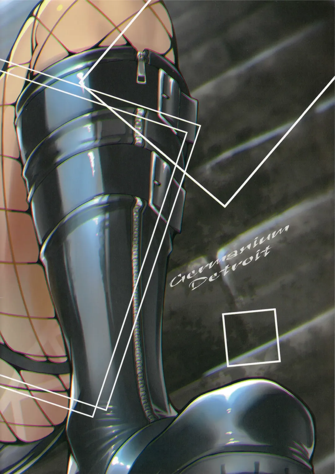 [Miso Tanuki Inka Teikoku] Summer day in get wet Fhentai - Page 19