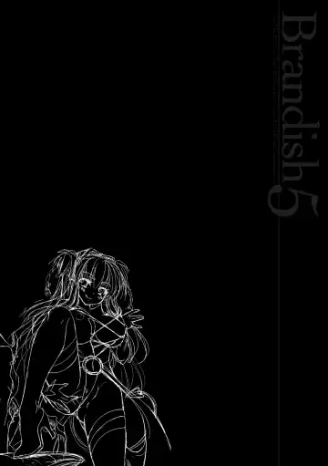 [Alto Seneka - Rusty Soul] Brandish 5 Fhentai - Page 175