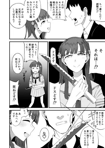 Kobayakawa Sae no Chinkoki Chin Ni Fhentai - Page 58