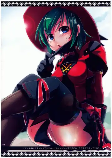 [Pochi.] Shuryou Shoujo. 5 Fhentai - Page 4