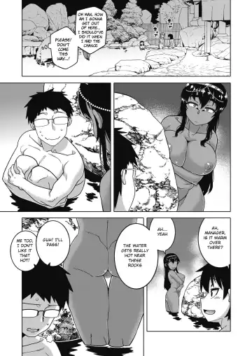 [Takatsu] Yatto Watashi no Pharaoh! Zenpen Fhentai - Page 3