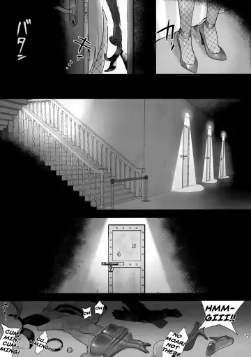 [Ariuo] Joukan no Yogite Fhentai - Page 24