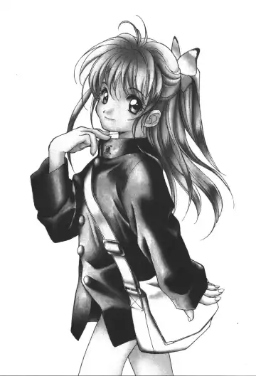 [Miyashita Miki] Citron Veil Fhentai - Page 126