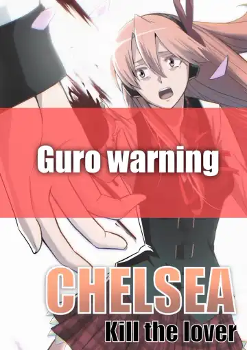 Read [Ghhoward] Chelsea: kill the lover - Fhentai