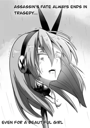 [Ghhoward] Chelsea: kill the lover Fhentai - Page 10