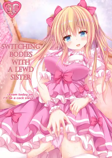 [Kouduki Miyabi] Ecchi na Imouto to Shintai Koukan ~Kyou kara Ore wa Ochinpo Dorei~ | Switching Bodies With a Lewd Sister: From Today on I'll be a Cock Slave - Fhentai