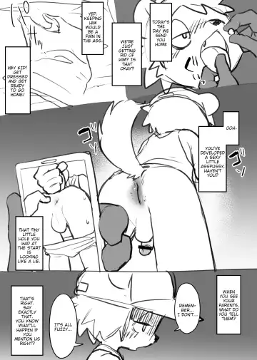 [Manmosu Marimo] Manmosu Marimo -  The first solo trip! Fhentai - Page 6