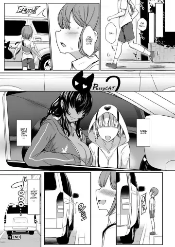 [Miyamoto Issa] TAKEN!!!! Fhentai - Page 18