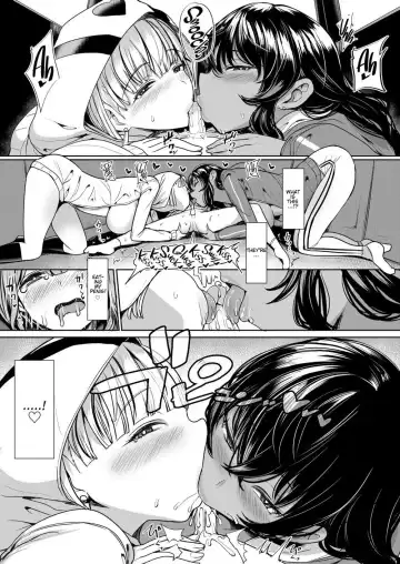 [Miyamoto Issa] TAKEN!!!! Fhentai - Page 5