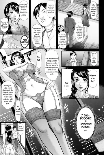 [Honebuto Danshaku] Gorgeous Bitch Fhentai - Page 5