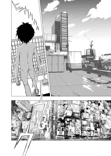 [Orukoa] Ibasho ga Nai node Kamimachi Shite mita Suterareta Shounen no Ero Manga | 無處可去的被拋棄的神待少年漫畫 Fhentai - Page 18