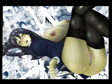 [Ryuukan] Shiranai Aida ni Futanari Kanojo wa Tannin Kyoushi ni Yoru Sex no Toriko ni Natte ita. Fhentai - Page 57