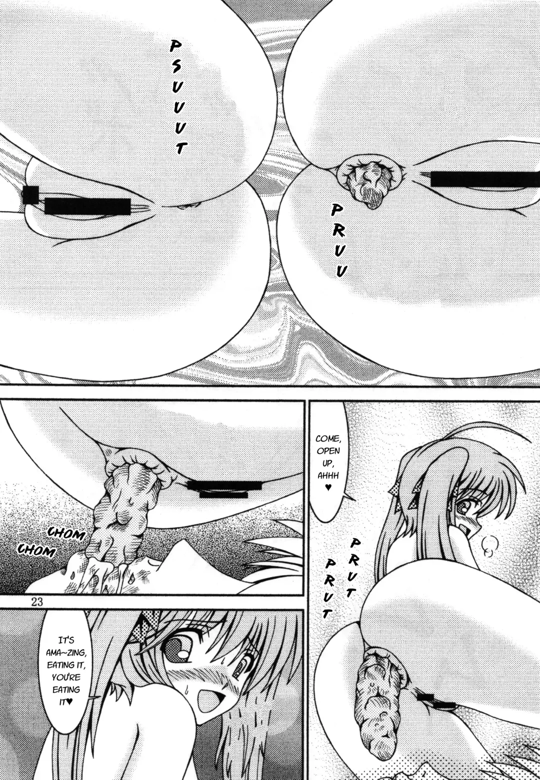 [Murakumo] For the time being 8 Fhentai - Page 22