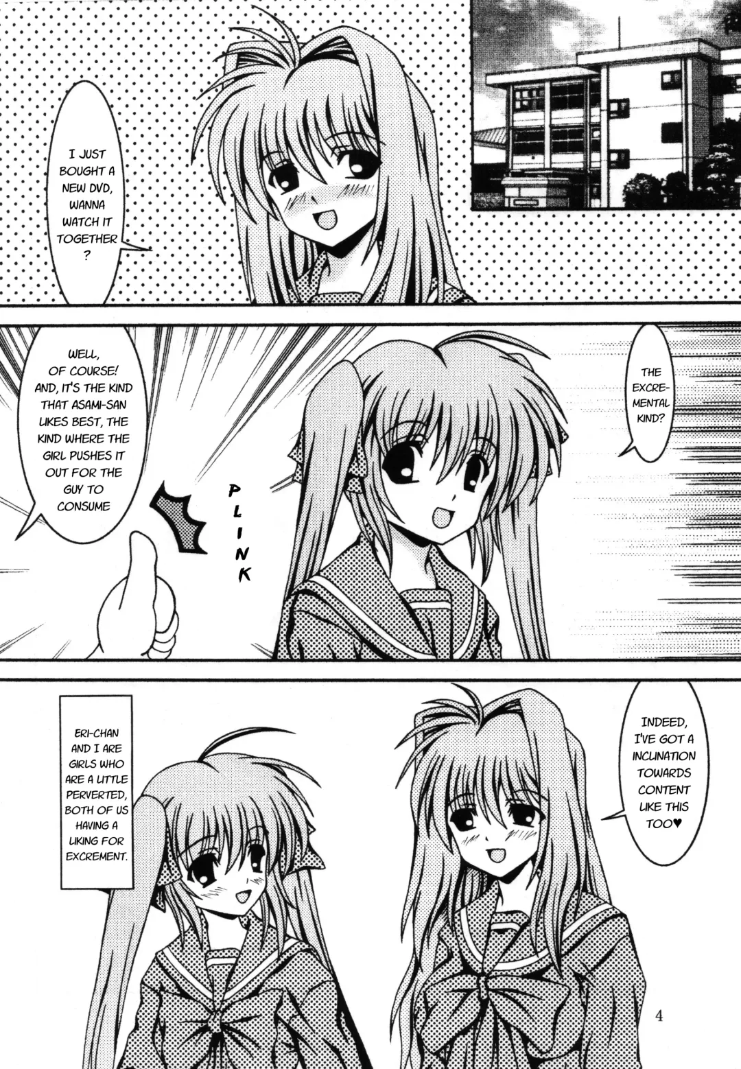 [Murakumo] For the time being 8 Fhentai - Page 3