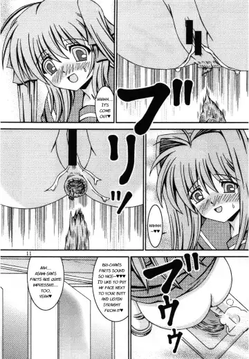[Murakumo] For the time being 8 Fhentai - Page 10