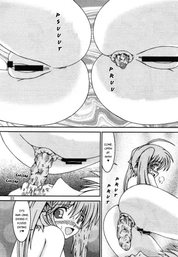 [Murakumo] For the time being 8 Fhentai - Page 22