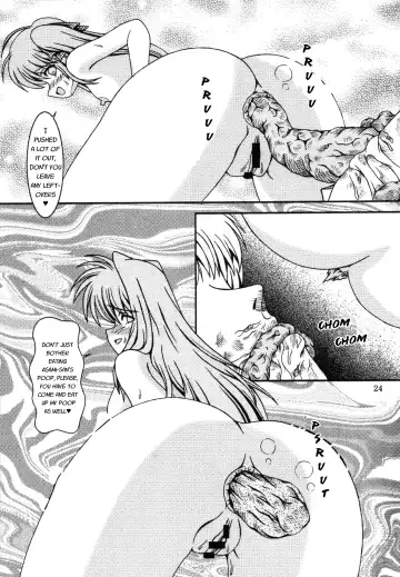 [Murakumo] For the time being 8 Fhentai - Page 23