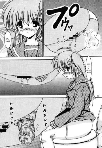 [Murakumo] For the time being 8 Fhentai - Page 7