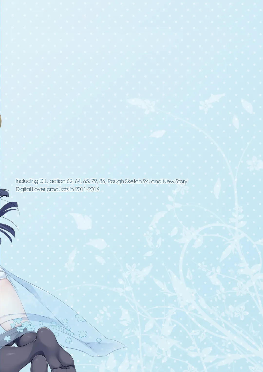 [Nakajima Yuka] DL-etc Soushuuhen 03 Fhentai - Page 138