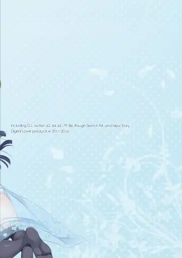 [Nakajima Yuka] DL-etc Soushuuhen 03 Fhentai - Page 138