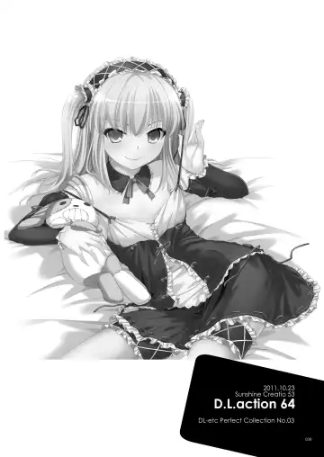 [Nakajima Yuka] DL-etc Soushuuhen 03 Fhentai - Page 37