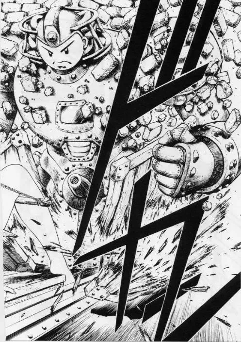 [Kouzenji Kei] V-MAX G-PRO Fhentai - Page 62