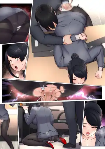 [Drd] Takizawa Fhentai - Page 3