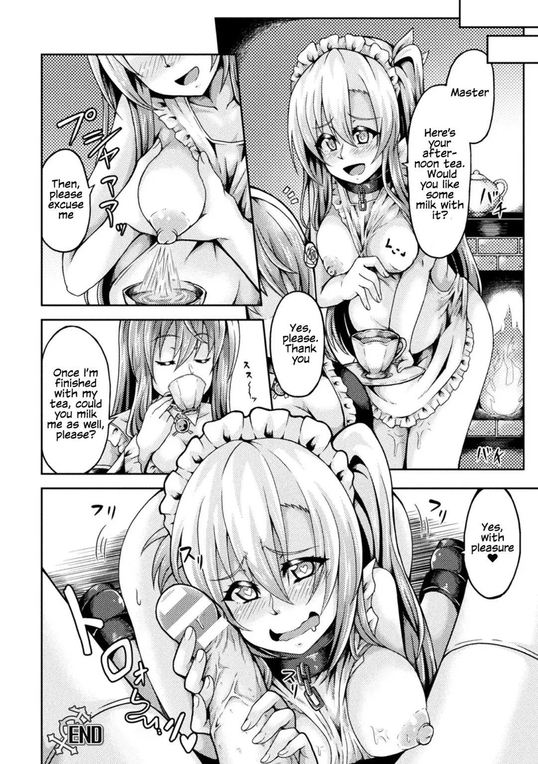 2D Comic Magazine Futanarikko no Tanetsuke Press de Kyousei Haramase! Vol. 1 | Futanari girls forcefully impregnating others with a mating press! Vol. 1 Fhentai - Page 80