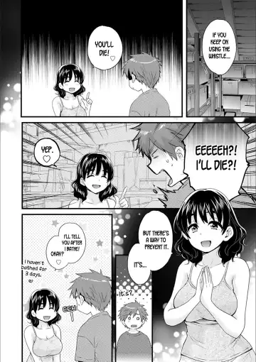 [Pon Takahanada] Ayatsure! Sisters Ch.5 Fhentai - Page 8