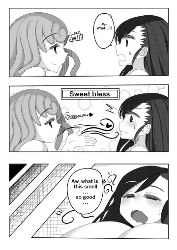 [Final - Nananana] Tifa Meats Lewdy Monster Fhentai - Page 4