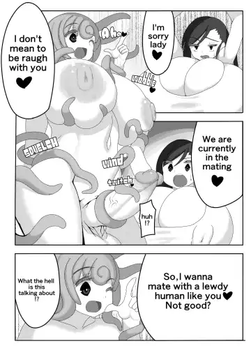 [Final - Nananana] Tifa Meats Lewdy Monster Fhentai - Page 6