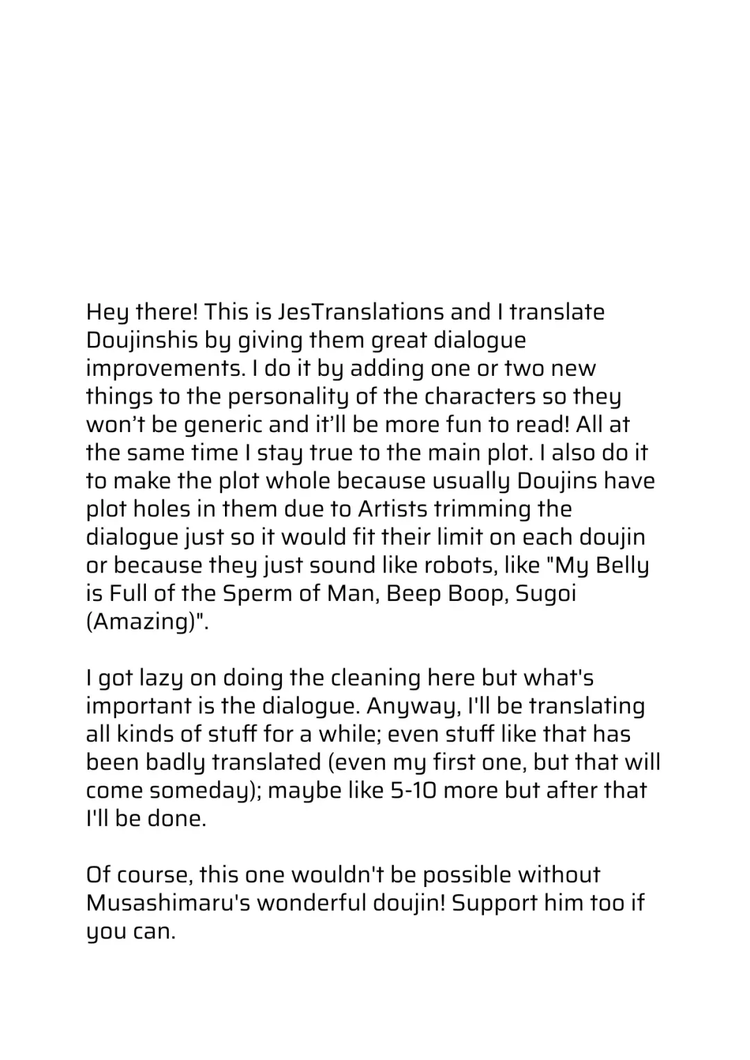 [Musashimaru] Houkago Threesome! Fhentai - Page 23