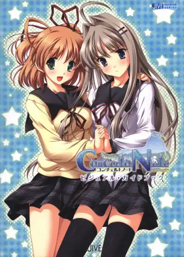 Read [Odawara Hakone] Concerto Note Visual Guide Book - Fhentai