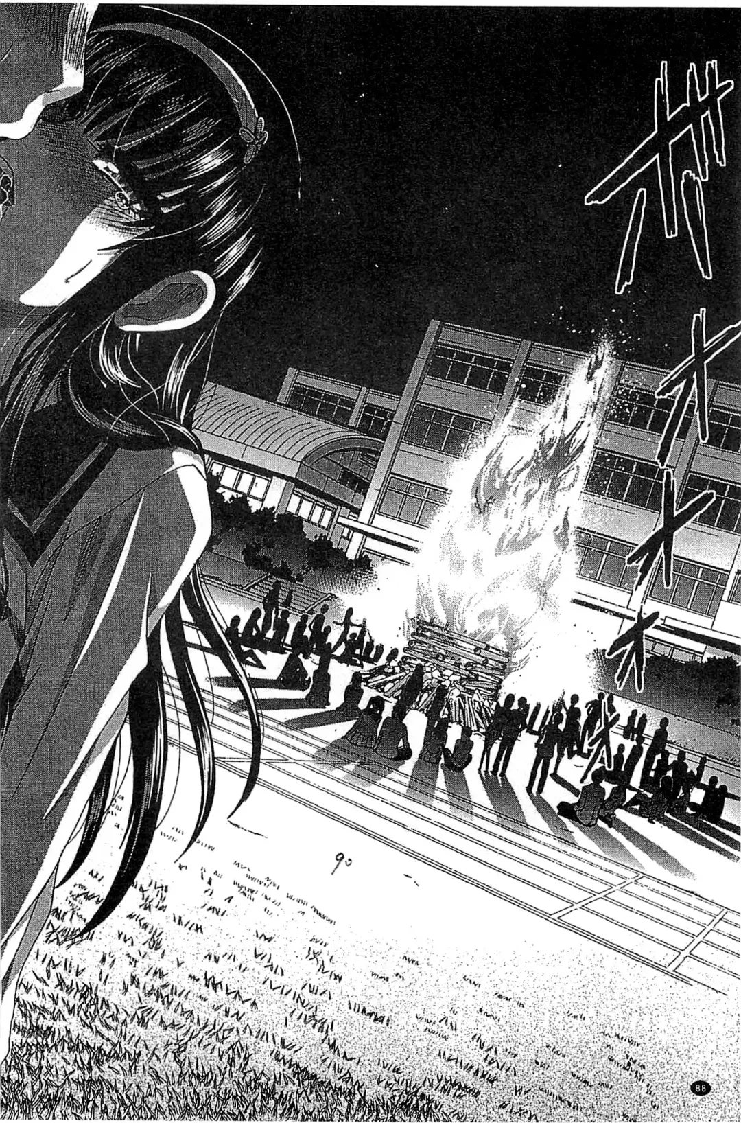 [Itaba Hiroshi] Okasaretai Kanojo - She wants fucked Fhentai - Page 92