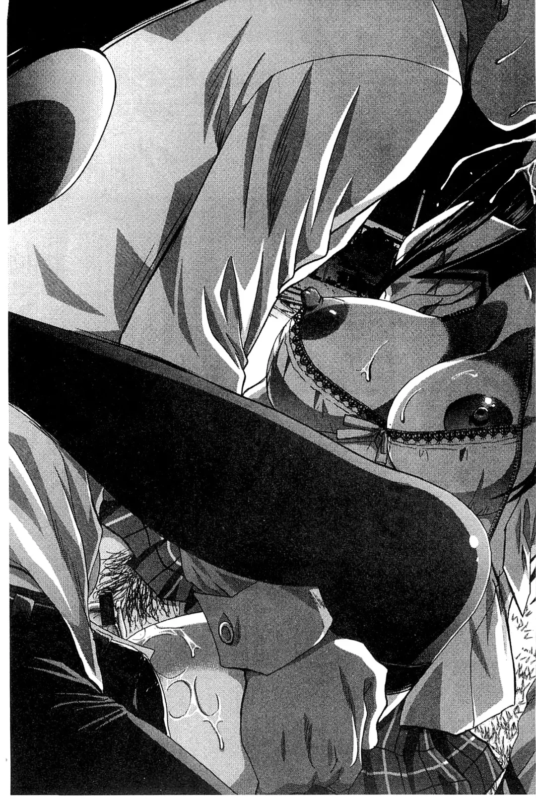 [Itaba Hiroshi] Okasaretai Kanojo - She wants fucked Fhentai - Page 93