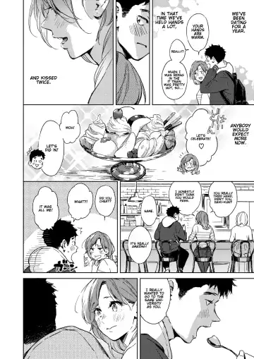 [Mori Manpei] Spring Has Come Fhentai - Page 4