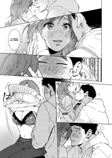 [Mori Manpei] Spring Has Come Fhentai - Page 9