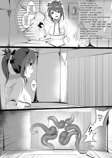 [Hukii] Projekt Melody - Fhentai