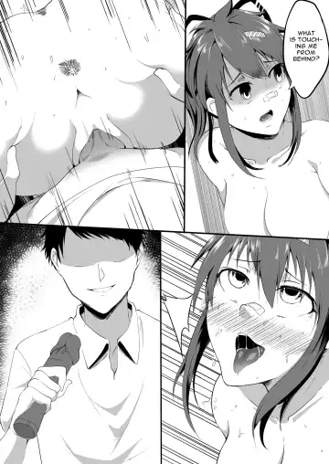 [Hukii] Projekt Melody Fhentai - Page 7