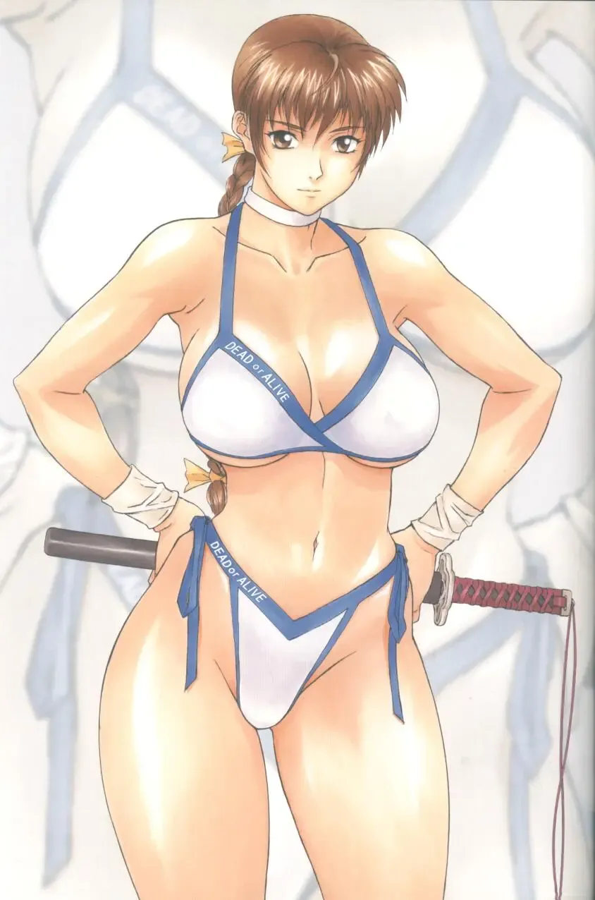 [Momoi Nanabei] Glamorous Colors Fhentai - Page 16