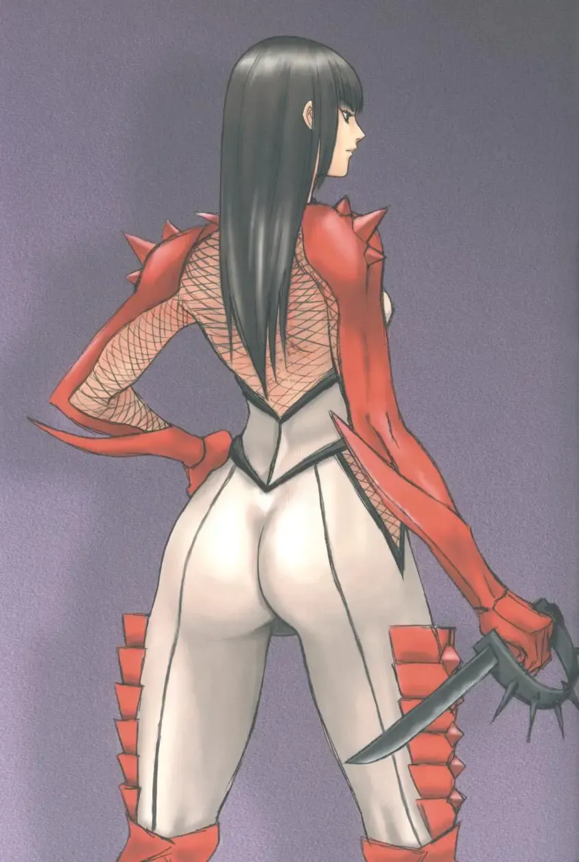 [Momoi Nanabei] Glamorous Colors Fhentai - Page 6