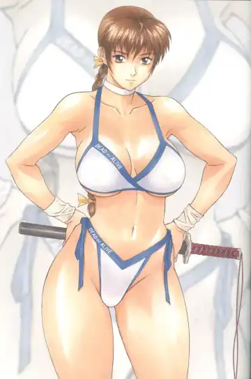 [Momoi Nanabei] Glamorous Colors Fhentai - Page 16