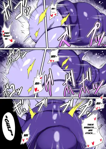 [Taku] Anata no Karada Choudai Shimasu Fhentai - Page 17